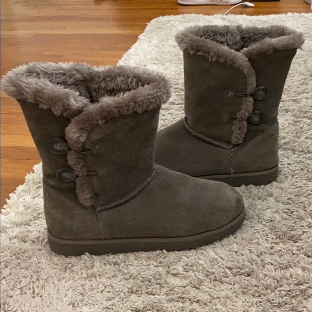COPY - Comfortable shoes